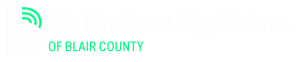 Big Brothers Big Sisters of Blair county – youth mentoring